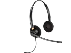 Polycom Encorepro Hw520d Black