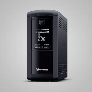 CYBERPOWER VP1000ELCD 1000VA