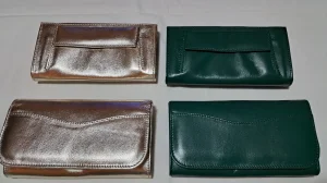 Novcanici od telece koze-vise boja i velicina