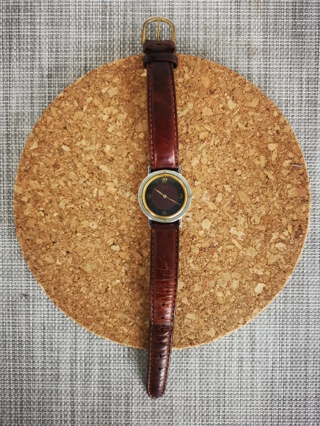 Seiko 6430-6000 zenski vintage quartz sat