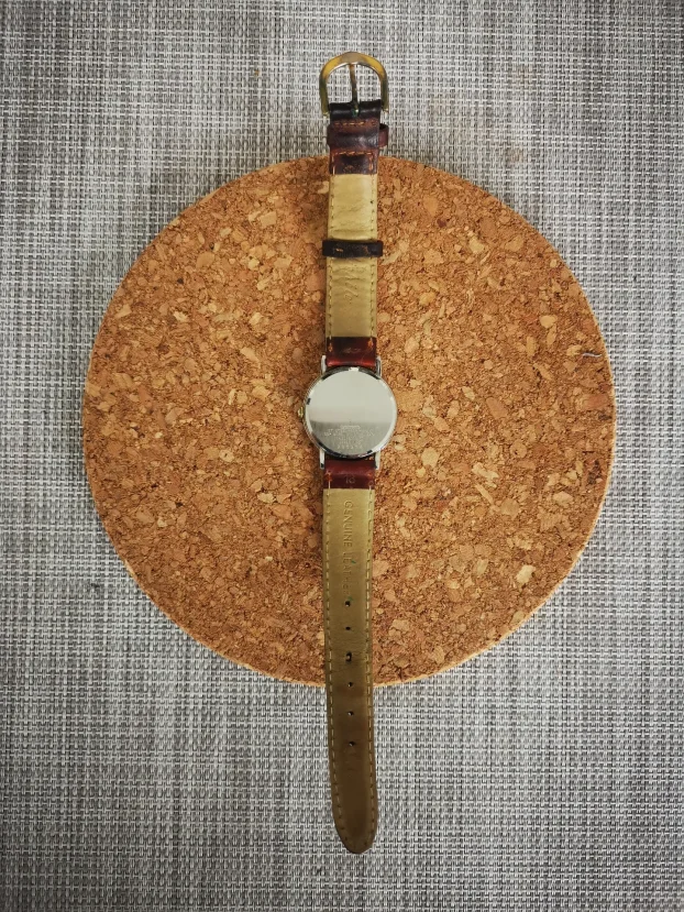 Seiko 6430-6000 zenski vintage quartz sat