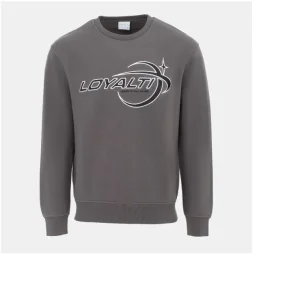Loyalti Galaxy Crewneck Sweatshirt Men - 2 boje