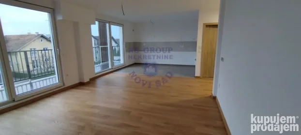 Veternička rampa, 4.0 četvorosoban, 98 m²