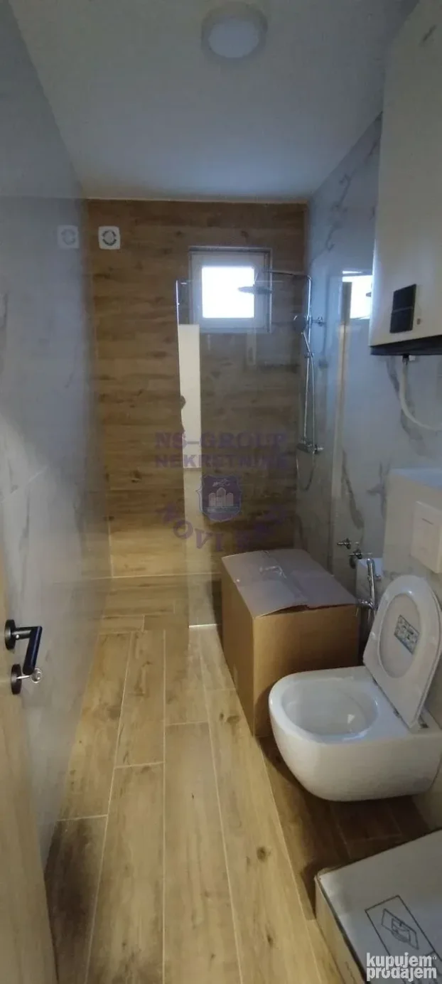 Veternička rampa, 4.0 četvorosoban, 98 m²