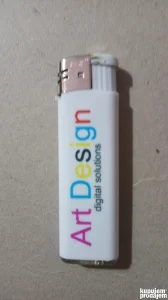 Reklamni upaljaci
