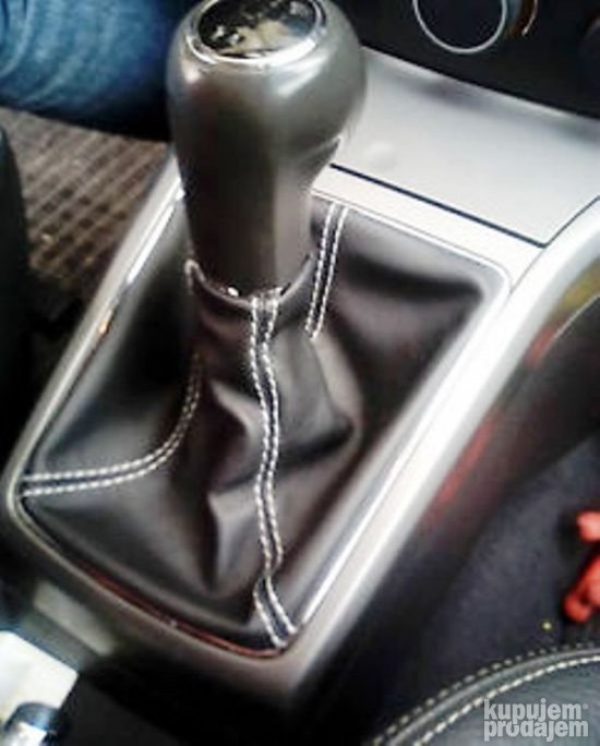 Astra H kozica menjaca i rucne NOVO! BEOGRAD