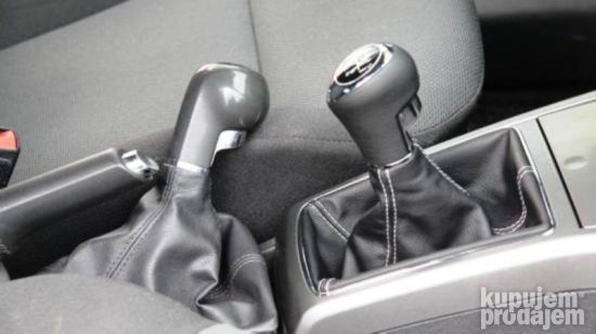 Astra H kozica menjaca i rucne NOVO! BEOGRAD