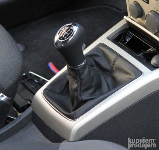 Astra H kozica menjaca i rucne NOVO! BEOGRAD