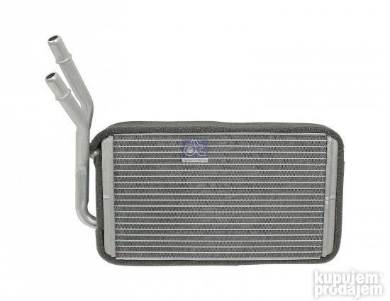 Ford Transit (06-13) Grejac kabine