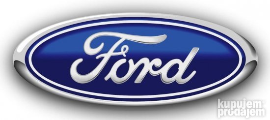 Ford Transit (06-13) Grejac kabine