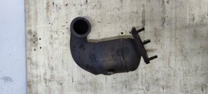 Katalizator Alfa 147 - 156