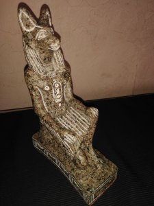 Figura-Anubis