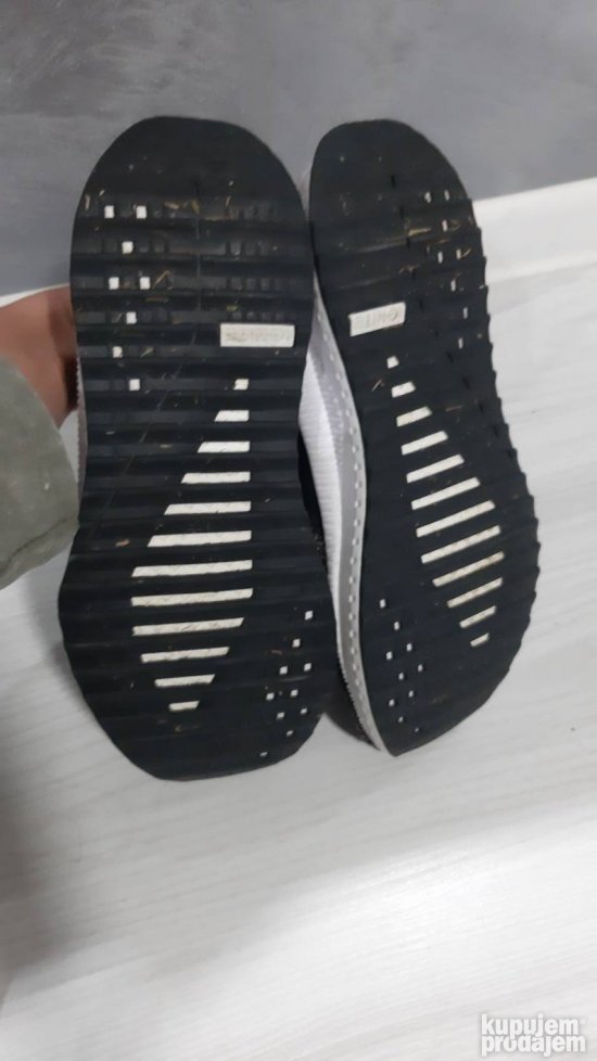 PUMA patike br. 41 / ORIGINAL - kao nove