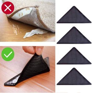 Držači protiv klizanja tepiha