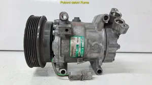 Kompresor klime Nissan Tida 1.5 1.6 8200953359 #695aom12