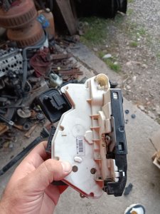 Brava vrata P.L. golf 6