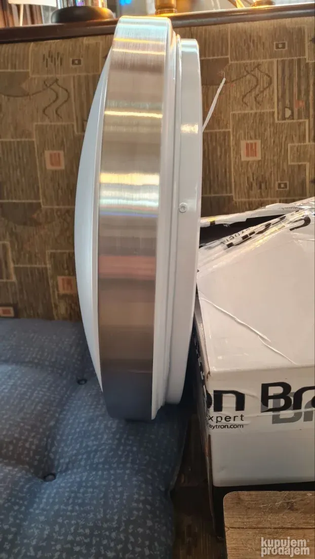 Plafonjera Led 24w Novo