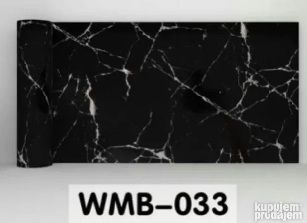 Samolepljiva paneli imitacija mermera granita 60x30 60x60cm