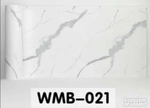 Samolepljiva paneli imitacija mermera granita 60x30 60x60cm