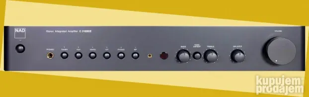 NAD C316BEE  daljinac