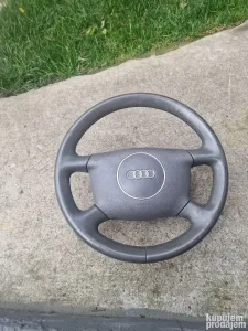 Airbag volana a4 b6 b7