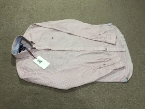 Tommy Hilfiger NYC Modern Design Edition Original U.S.A.