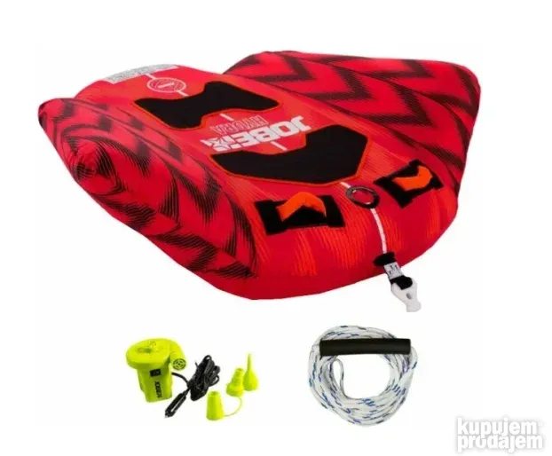 Jobe Hydra paket