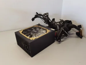 Zalman ZM1000-EBT 1000W 80 Plus GOLD Modularno