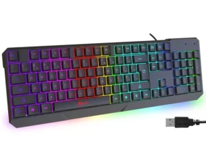 Tastatura KLIM Chroma gaming