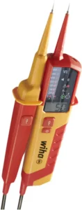 Wiha ispitivač napona 0.5-1000V AC 45217