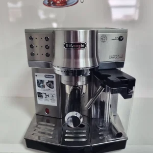 Espresso aparat De’Longhi EC 860 (Dedica Cappuccino)