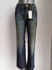 Paddock's farmerke nove
