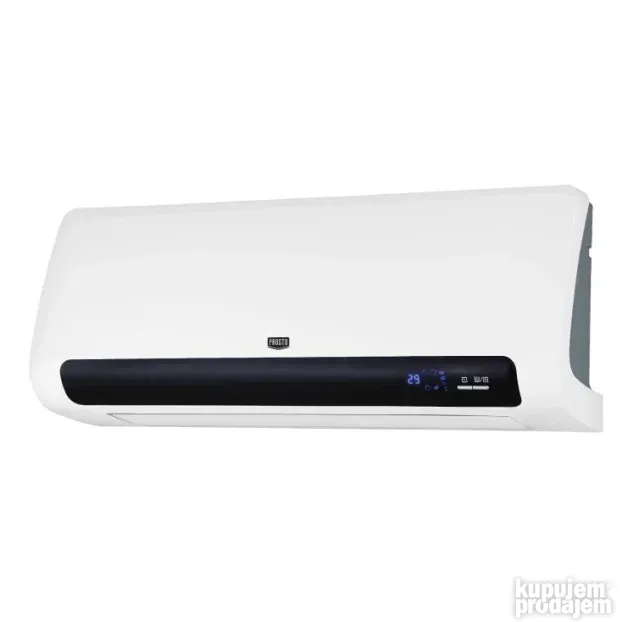 Nazidna PTC keramička grejalica 2200W FKF6100L