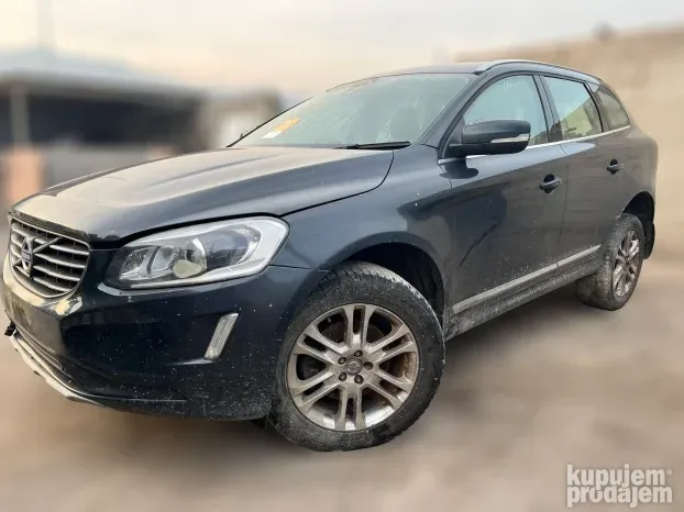 Poklopac Zupcastog Remena Volvo Xc60 > 13-16 39841354 - KupujemProdajem
