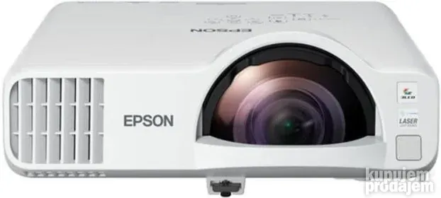 Epson EB-L210SW