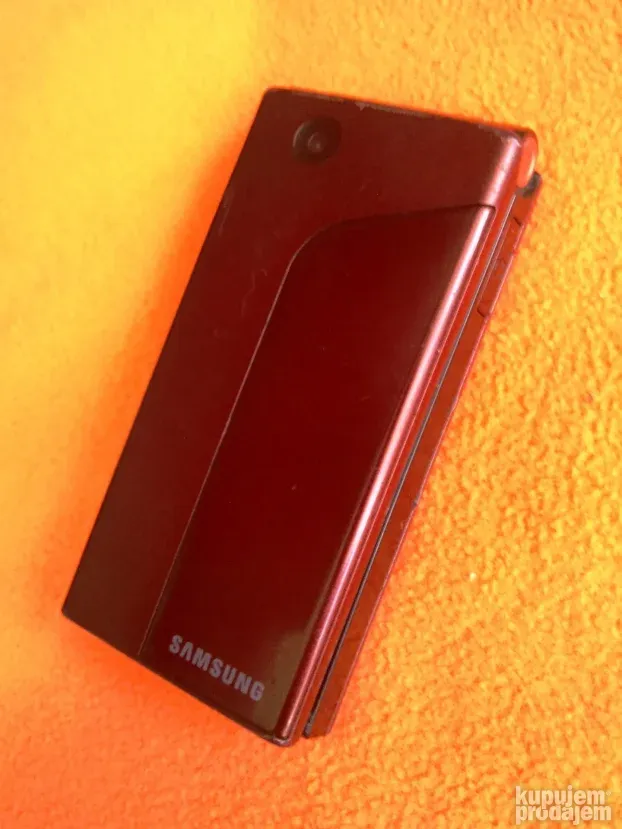 REDAK Samsung sgh x 520, sve mreze, SRPSKI.