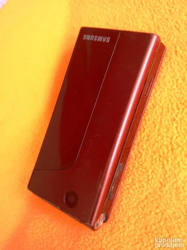 REDAK Samsung sgh x 520, sve mreze, SRPSKI.