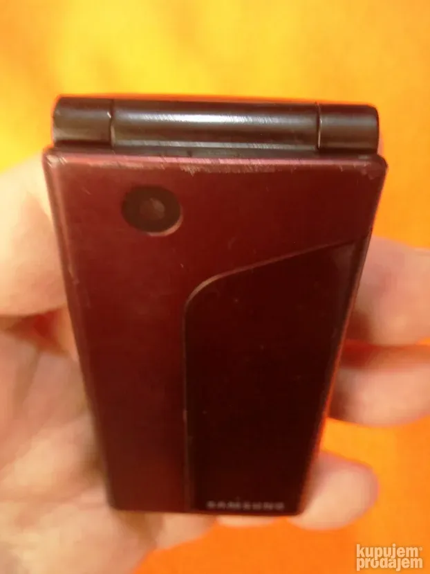 REDAK Samsung sgh x 520, sve mreze, SRPSKI.