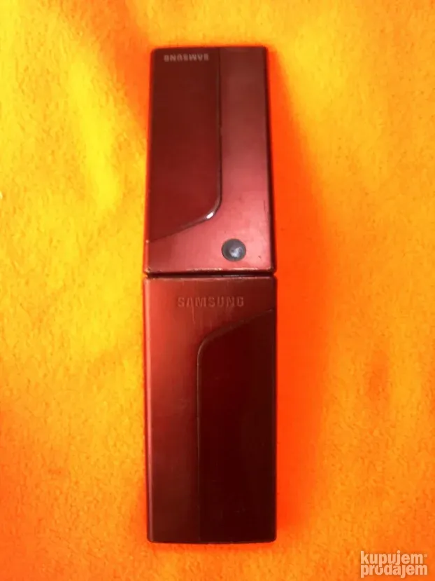 REDAK Samsung sgh x 520, sve mreze, SRPSKI.