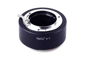 Rollin Accpro Exa - Nikon Z Bajonett Converter Adapter