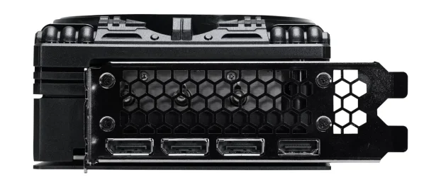 PALIT GamingPro V1 GeForce RTX 5080 16GB GDDR7 DLSS4