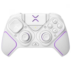 PDP Victrix Pro BFG wireless controller PS5 white