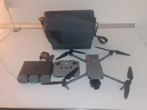 Dron DJI Air 3