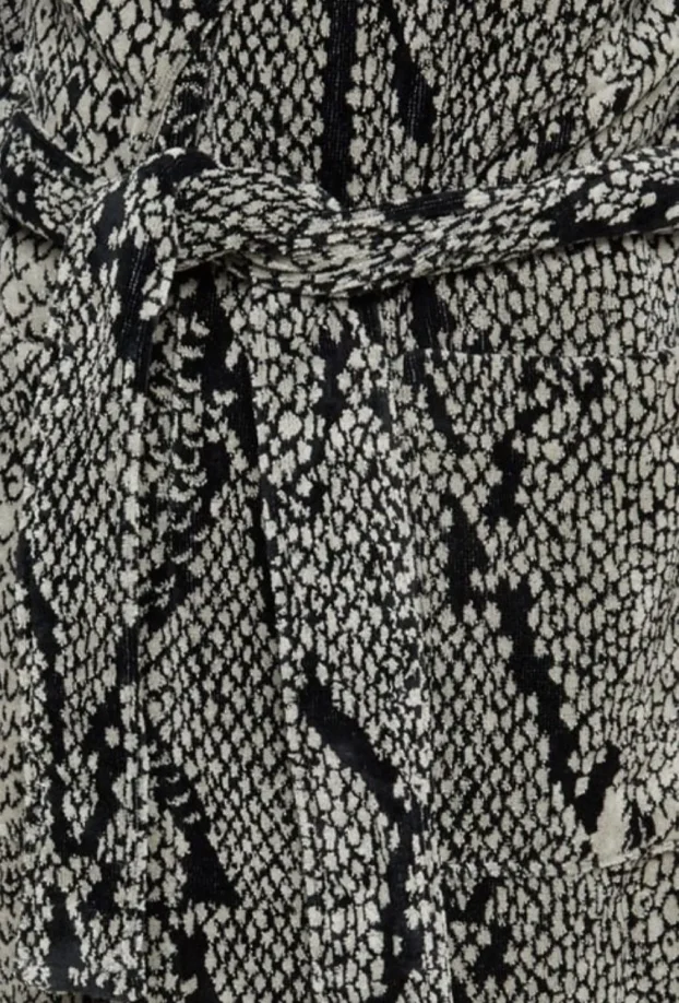 Roberto Cavalli bademantil ORIGINAL (br: L/XL)