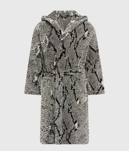 Roberto Cavalli bademantil ORIGINAL (br: L/XL)