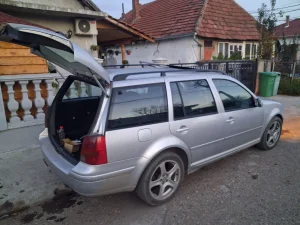 Volkswagen Golf 4