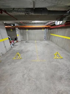 Garažno mesto u blizini Cvetkove pijace