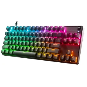 STEELSERIES Apex 9 TKL UK English black