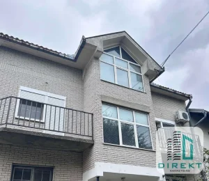 Pančevo, Strelište, 5+ petosobna, 328 m²
