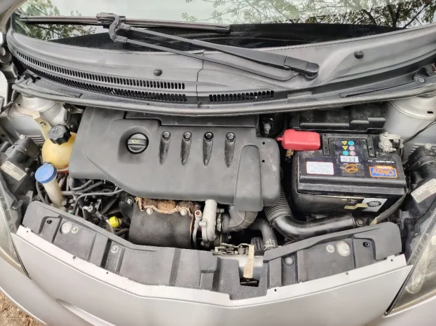 2006 Toyota Aygo 1.4 D4D